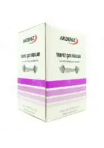 5X120 mm 6mmDK 100 AD