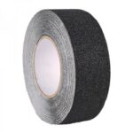 Three Star Siyah Kaydırmaz Bant Merdiven Bandı 50 MM X 10 MT