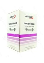 5x50  Akdeniz 250 Adet
