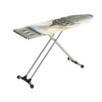 Ütü Masası Massima Silverline 44x125 Cm MSL-764