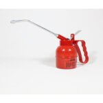 Yağdanlık Metal Gövdeli Eltos 300 Ml