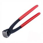Yakar Betoncu Kerpeteni 250mm